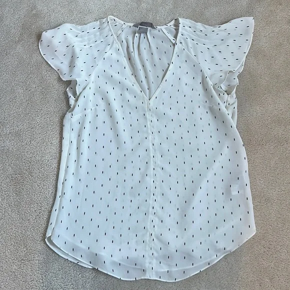 H&M top - Picture 1 of 2